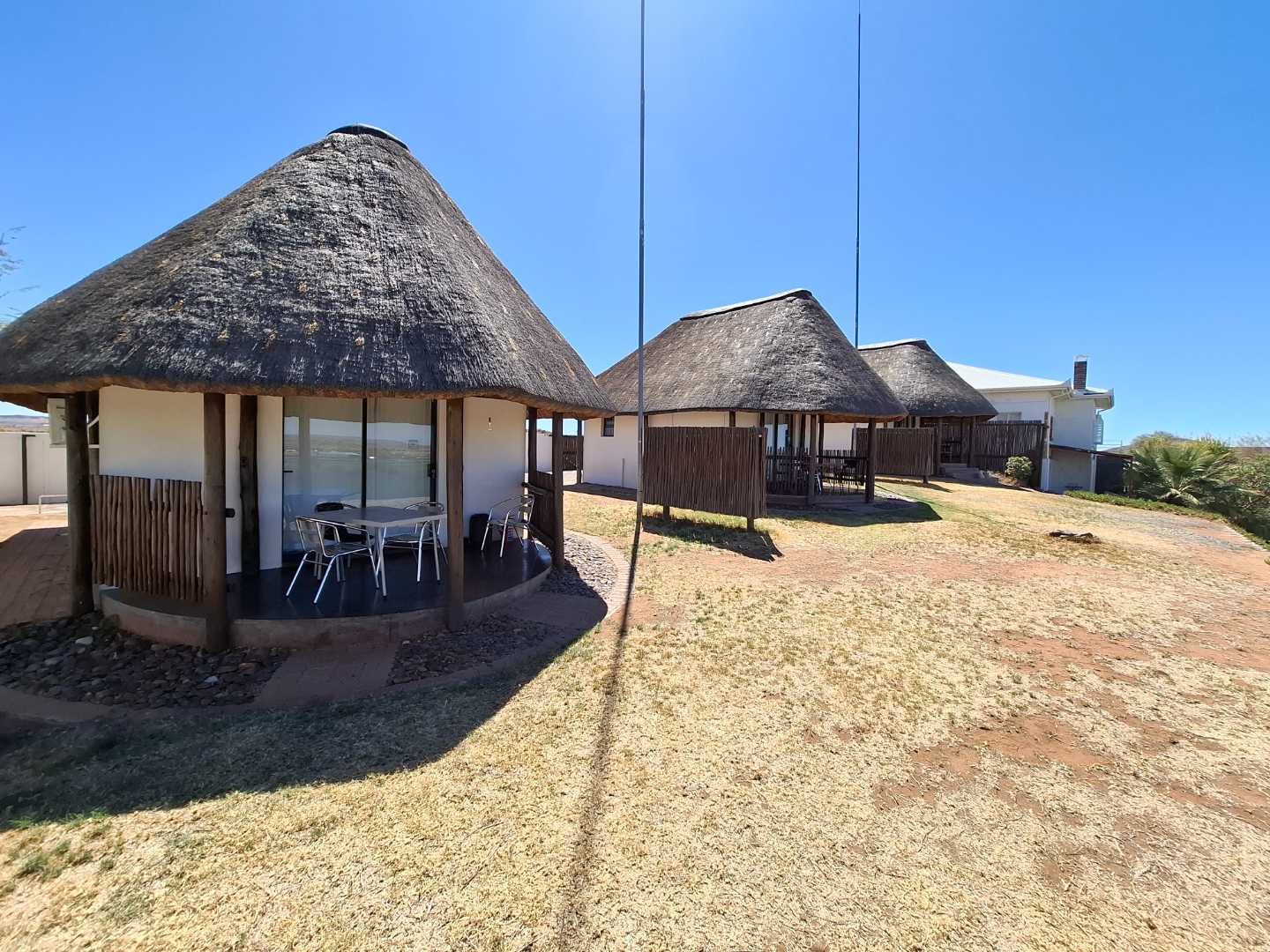 6 Bedroom Property for Sale in Keimoes Northern Cape